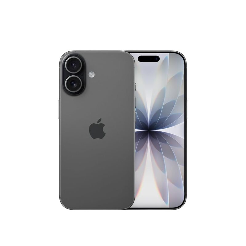 Apple iPhone 17 8GB RAM 256GB ROM