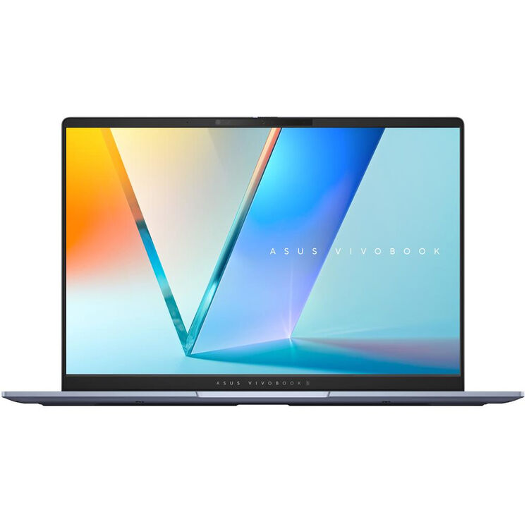 ASUS Vivobook S 14 (S5406SA-QD086W) Ultra 7 258V 16GB RAM 512GB SSD-90NB15R3-M008D0