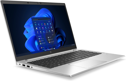 HP ELITEBOOK 830 G7 i7 10TH 8GB RAM 256GB SSD X360- TOUCHSCREEN