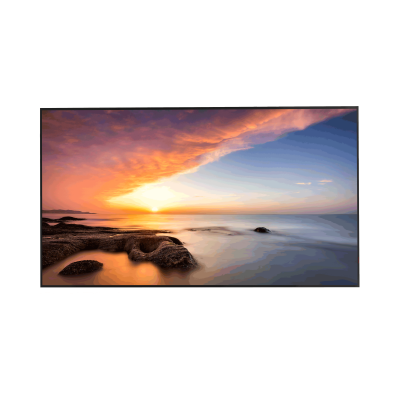 Dahua LDH65-SA1400K 65'' Wall-mounted Digital Signage