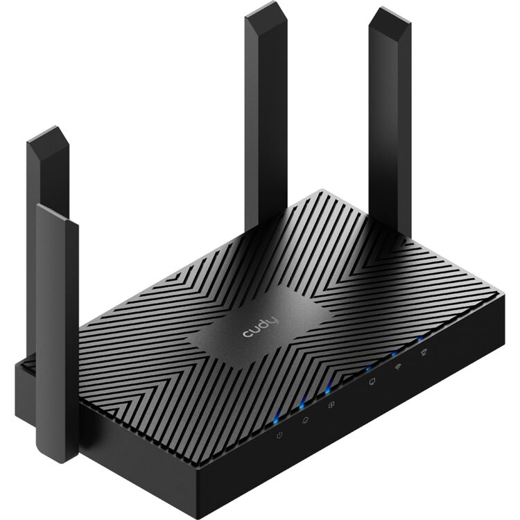 CUDY WR300 N300 WI-FI Router