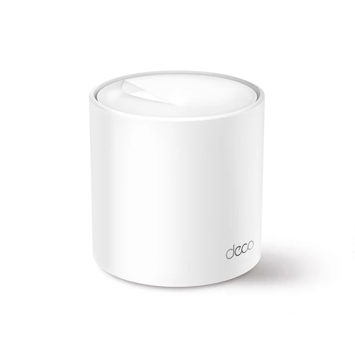TP-Link Deco X50 AX3000 Whole Home Mesh WiFi 6 3-Pack Unit
