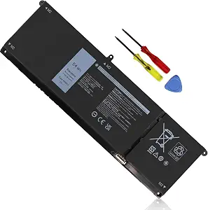 Dell Inspiron 14 5430 P171G001 battery 15V 54Wh