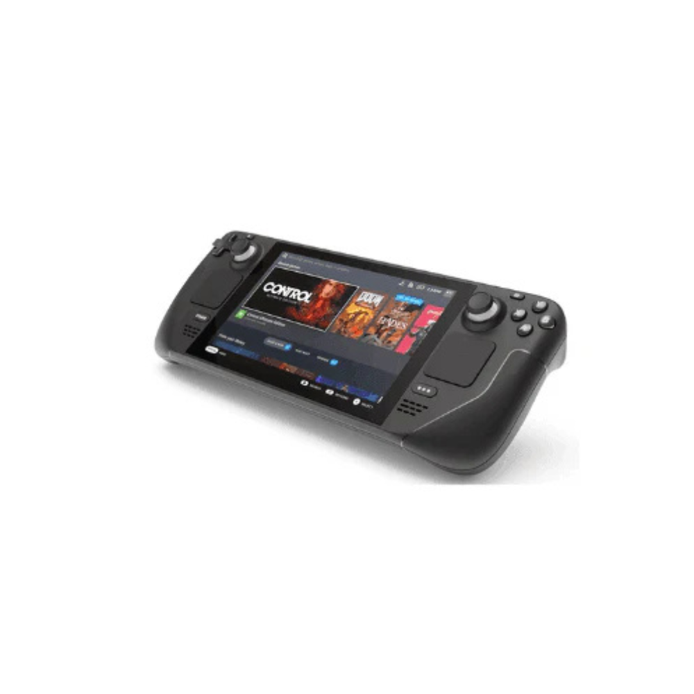 Steam Deck OLED 1TB (Model 1010) Gaming Handheld Console