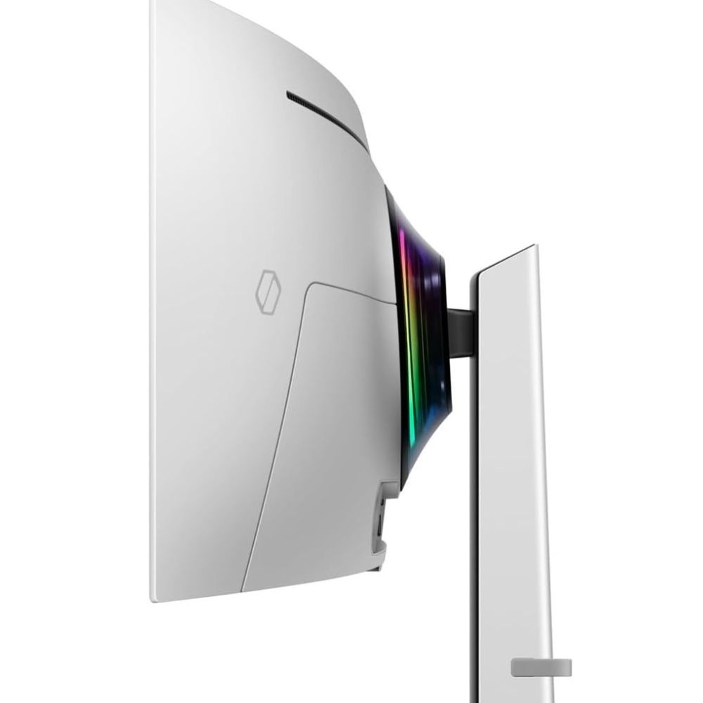 Samsung Odyssey OLED G9 49″ DQHD Curved Gaming – LS49DG932SMXUE