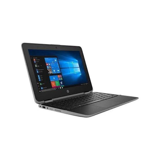 HP ProBook 11E G4 i5 8th Gen 8GB RAM 256GB SSD x360 Touchscreen