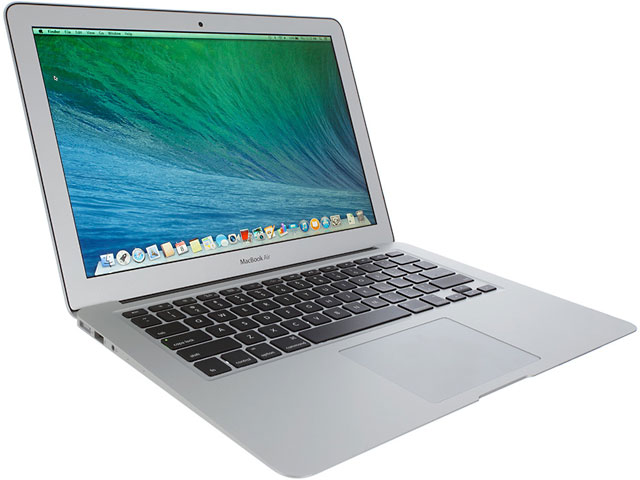 Apple MacBook Air 13-inch 2014 i7 8GB RAM 256GB SSD