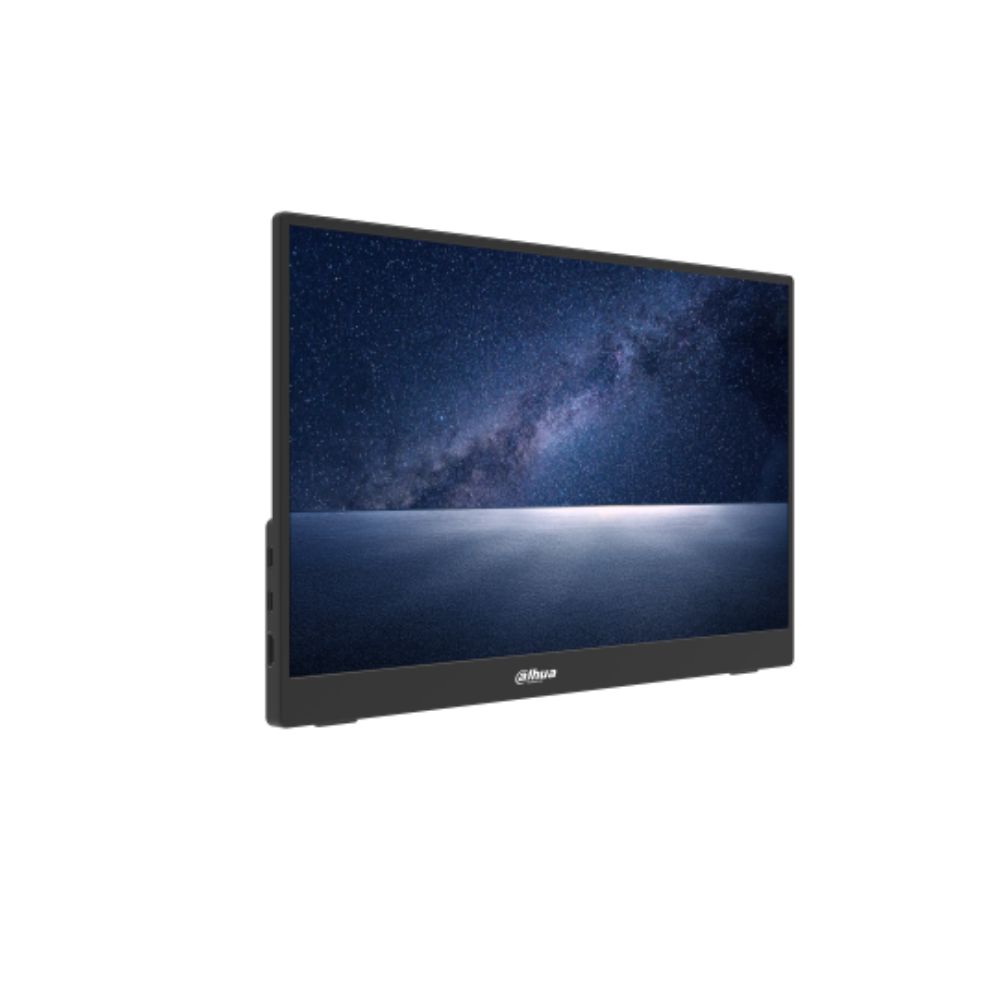DAHUA Dahua PM16‑F201SDT 15.6″ FHD TouchScreen FHD Monitor