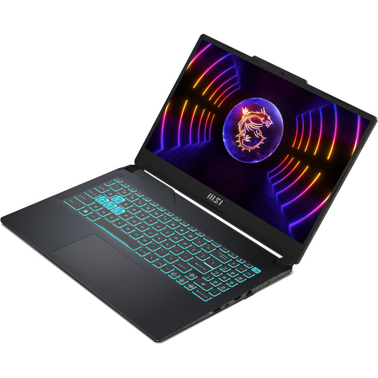 MSI Cyborg 15 A13UC i7 13th Gen 16GB RAM 512 GB SSD-9S7-15K111-2259