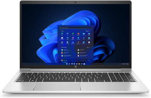 HP Probook 450 G9 Core i7-1255U 16GB RAM 512GB SSD