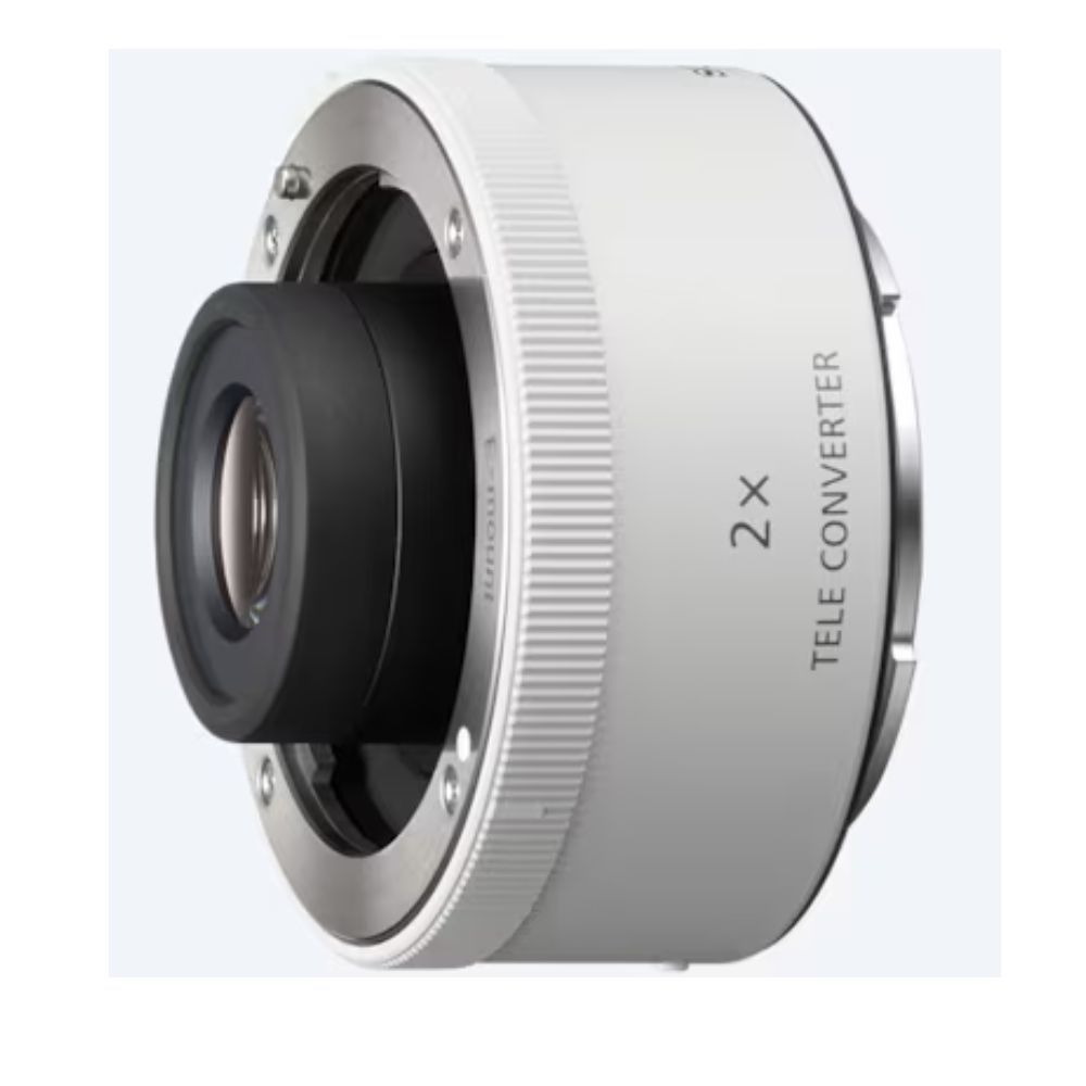 Sony 2x Teleconverter Lens