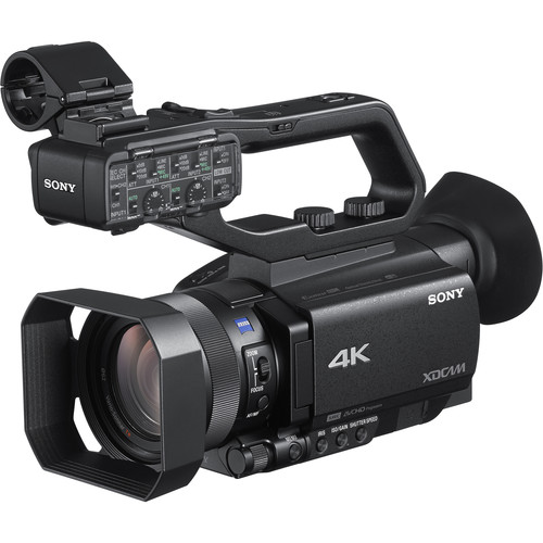 Sony PXW-Z90V Video Camera