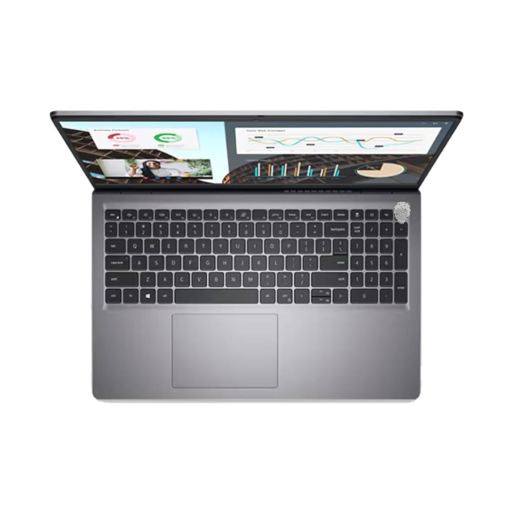 Dell Vostro 3530 i7-1355U 8GB RAM 512GB SSD Ubuntu N1601PVNB3530EMEA