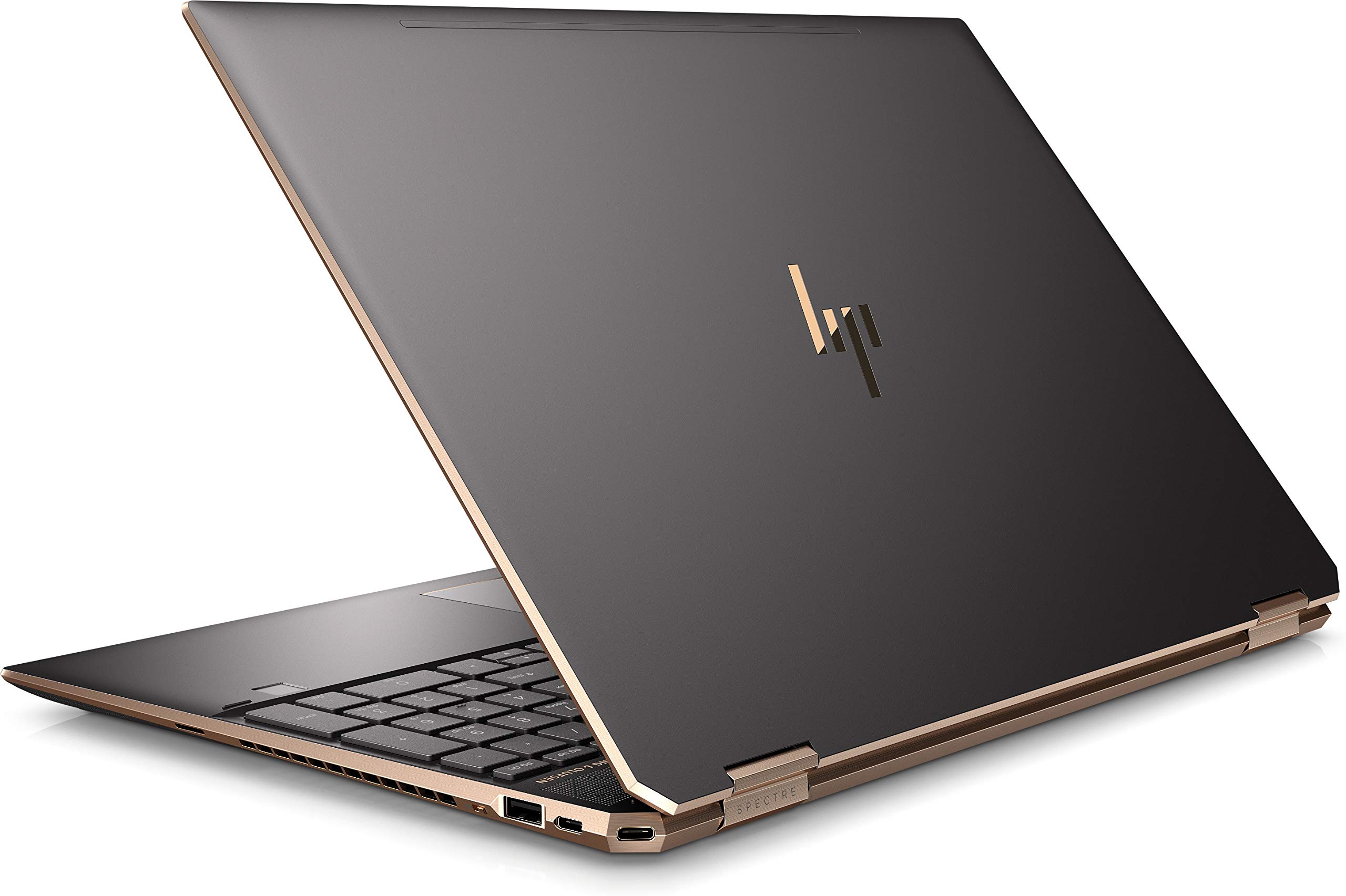 HP Spectre Convertible X360 i7 7th Gen 16GB RAM 512GB SSD 2GB NVIDIA
