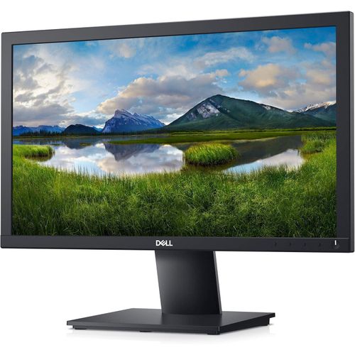 Dell E2020H 19.5" FHD Monitor Black 1VGA DisplayPort 1.2-E2020H