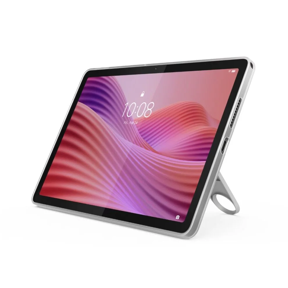 Lenovo Notebook TB311XU ACC 4G/128G LTE Grey with TPU -ZAEJ0000AE-E