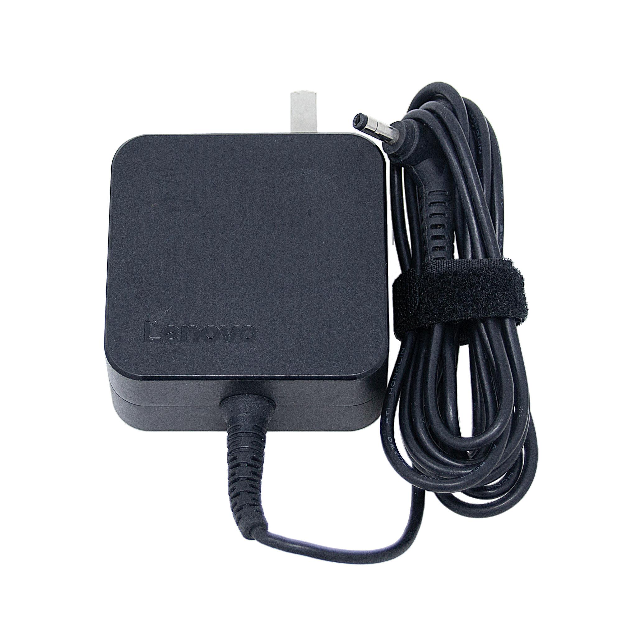 Charger for Lenovo IdeaPad S130-14IGM 81J2 – Original 45W 20V 2.25A