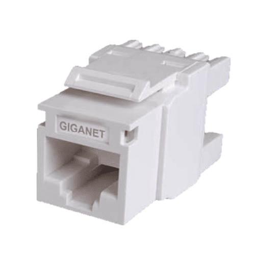 GIGANET GN-C6A-U/UTP-KJP KEYSTONE UTP