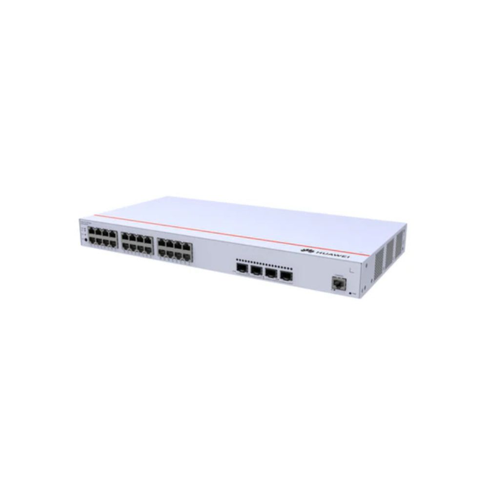 Huawei CloudEngine S310-24P4S Gigabit PoE Switch