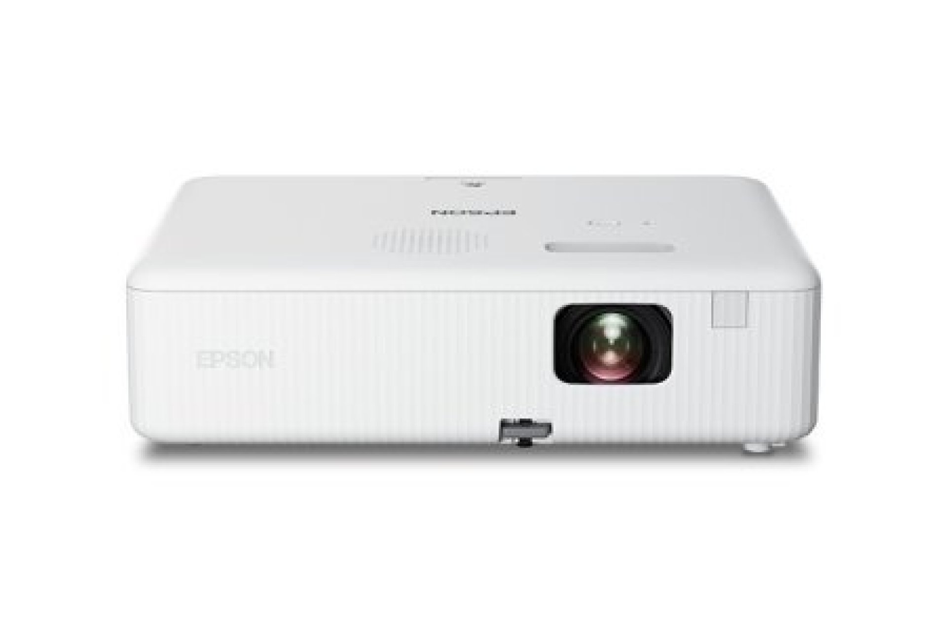 Epson CO -W01 WXGA Projector 3000 Lumens-V11HA86040
