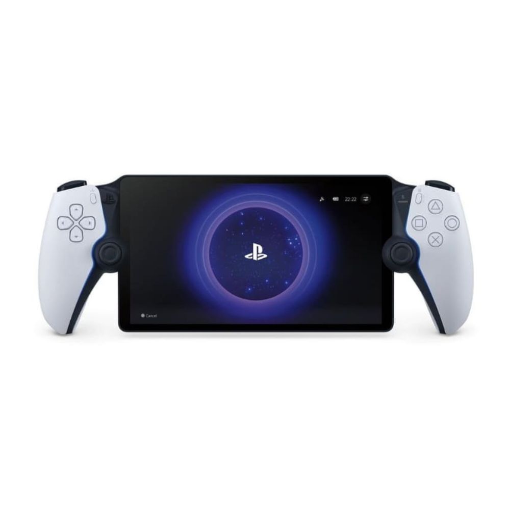 Sony Playstation Portal Remote Player