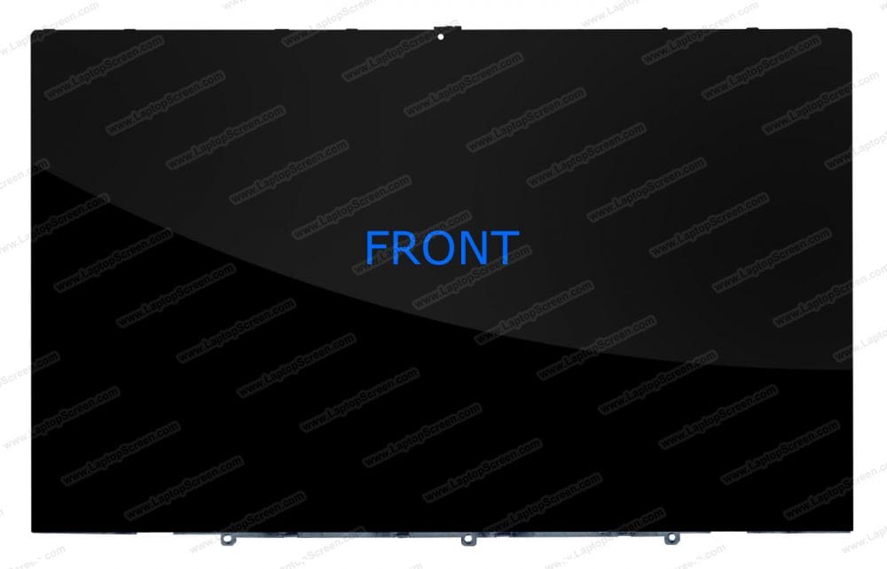 Lenovo Yoga C740-14IML laptop screen Touch