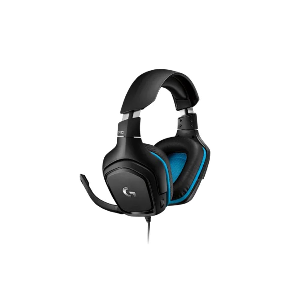 Logitech G335 Wired Gaming Headset