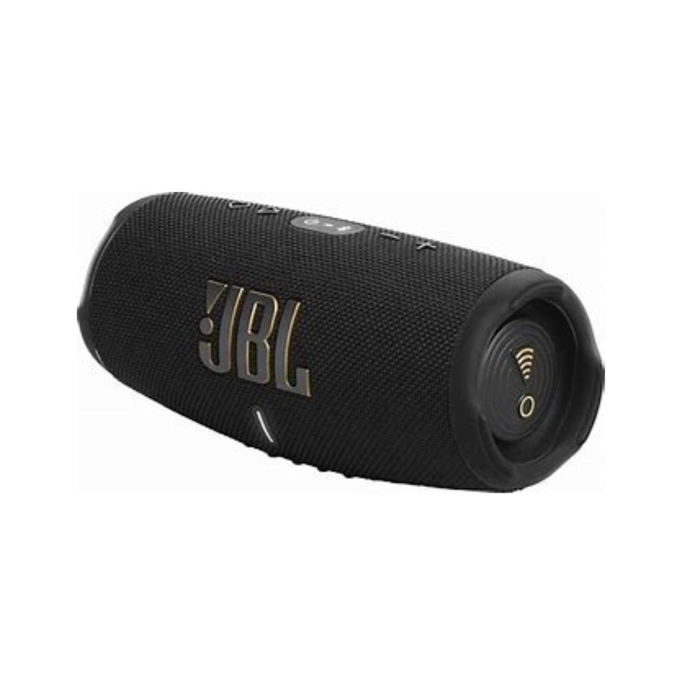 JBL CHARGE 5 Bluetooth Speaker- Black JBLCHARGE5BLK