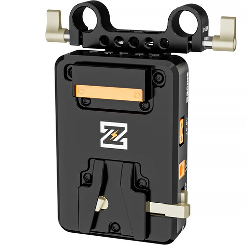 ZGCINE VM-VP2 V Mount Plate