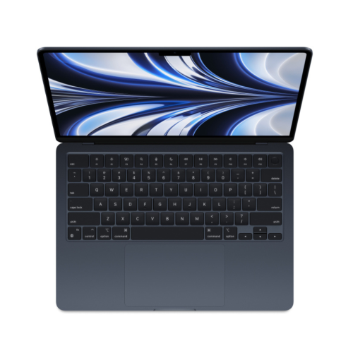 MacBook Air 13-inch M2 16GB RAM 256GB SSD