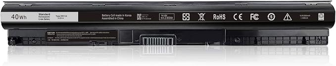 Dell P28E P28E001 14.8V 40Wh Original Battery