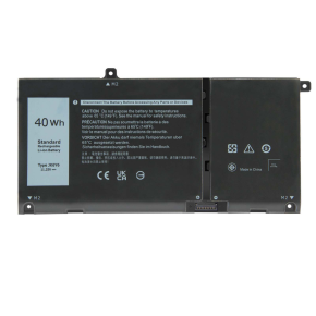 Dell inspiron 15 5509 P102F P102F002 40wh battery