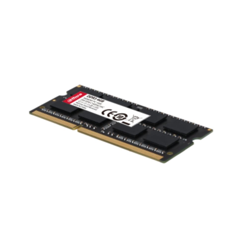 DAHUA 4 GB PC3 12800 1600Mhz Laptop ram-DHI-DDR-C160S4G16