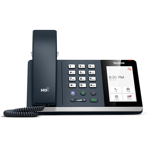 Yealink MP54‑Teams IP Phone