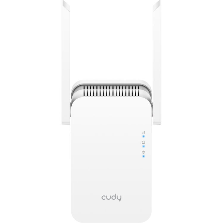 CUDY RE1200 AC1200 WI-FI mesh repeater
