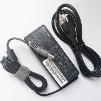 Charger for Lenovo ThinkPad R61e 8919 – 90W 20V 4.5A
