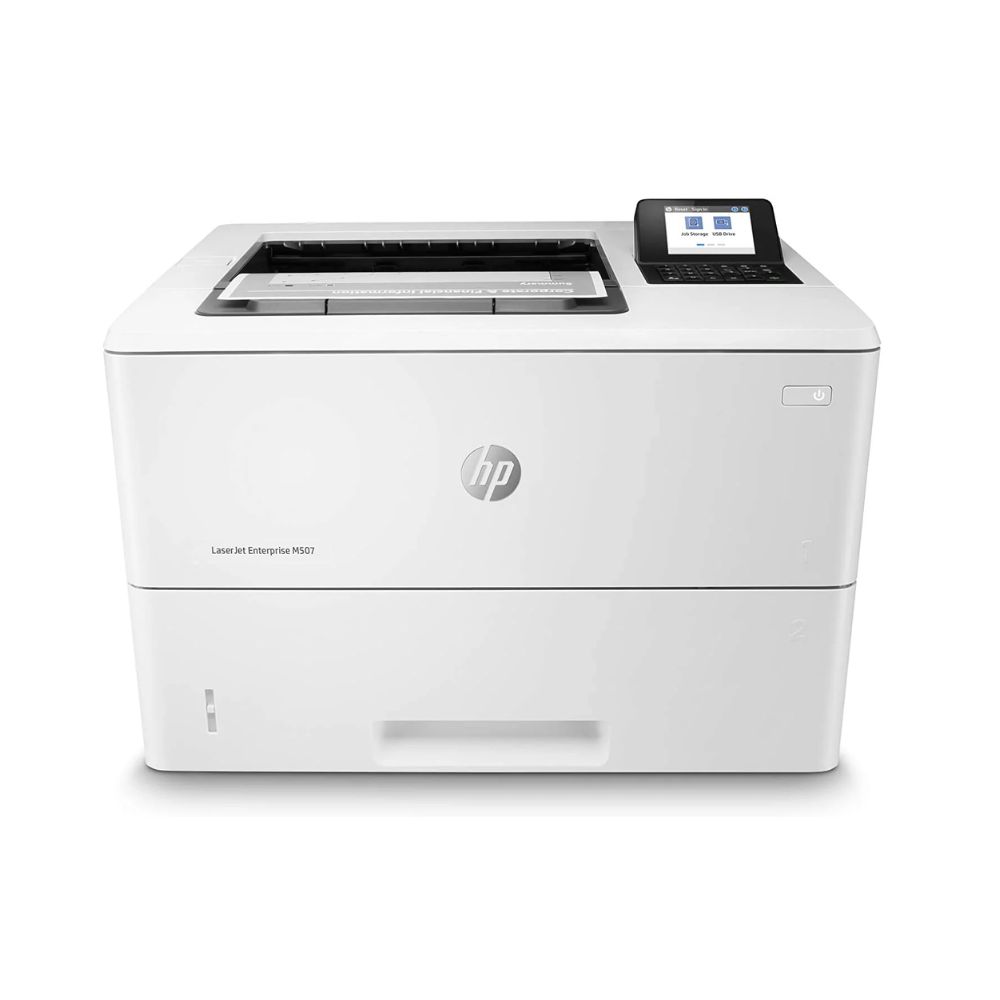 Hp LaserJet Enterprise M507dn A4-1PV87A