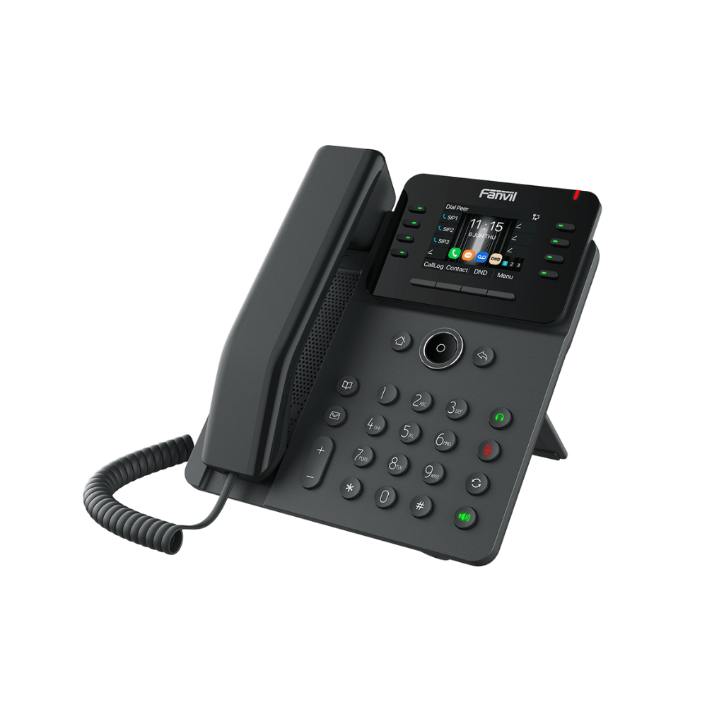 Fanvil V62G Prime Business Phone