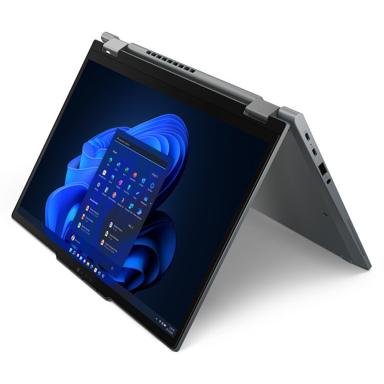 Lenovo ThinkPad Yoga X13 Core i5 10th Gen 16GB RAM 256GB SSD x360 Touchscreen