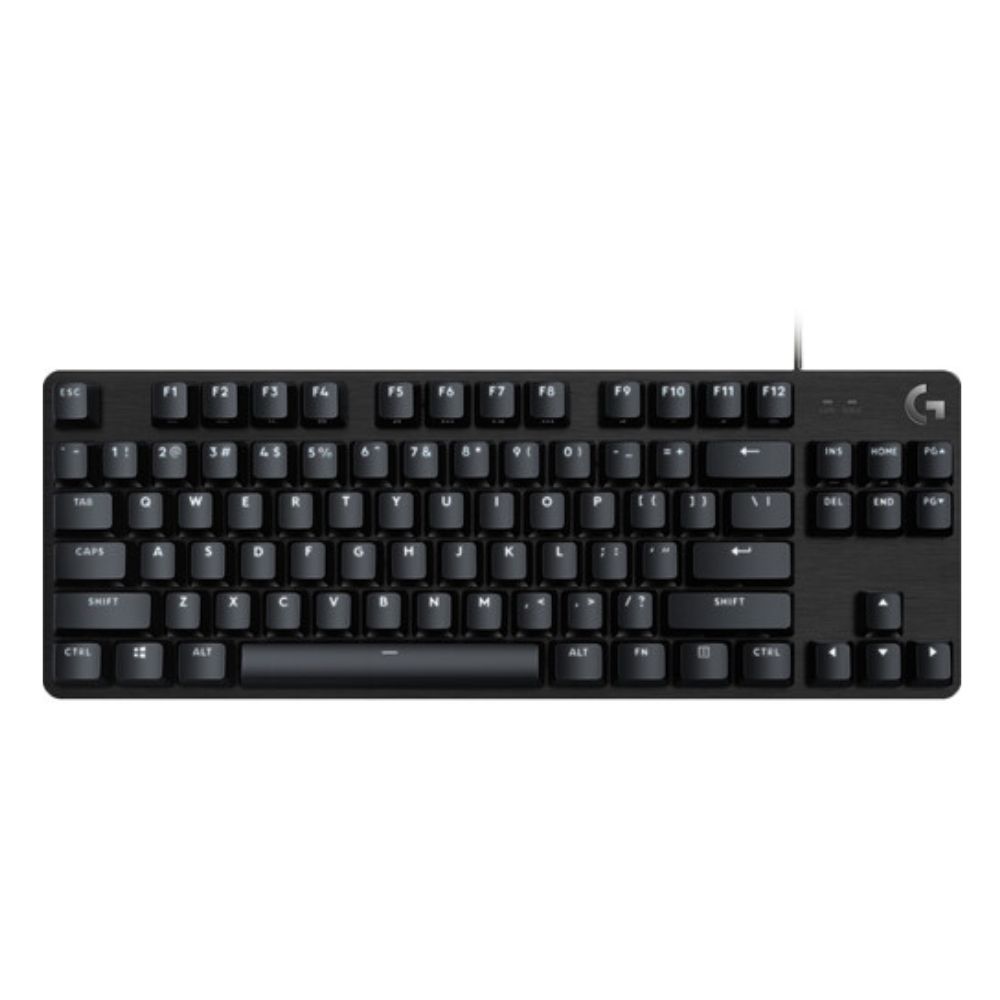 Logitech G413 Mechanical Gaming Keyboard
