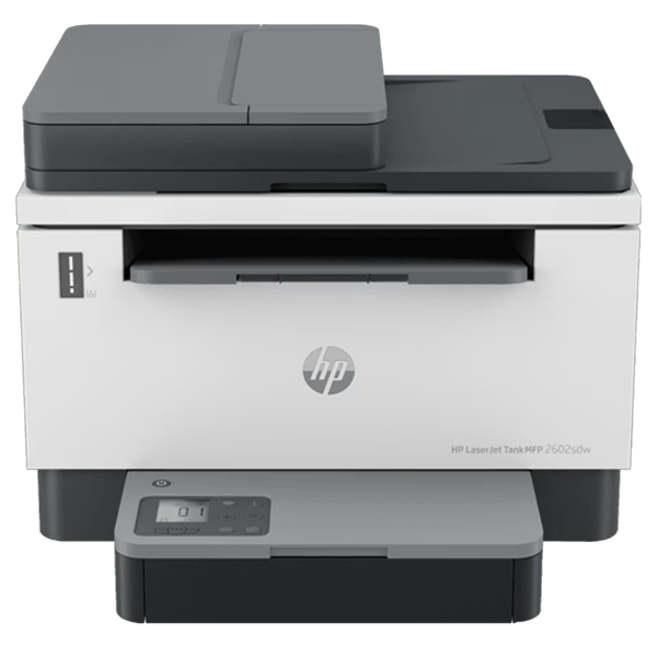 HP LaserJet Pro MFP 3103fdn Printer – 3G631A