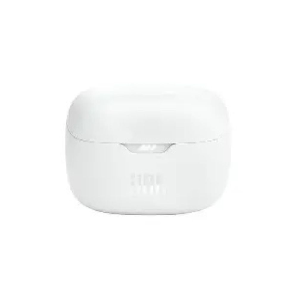 JBL TUNE Buds noise cancelling-White JBLTBUDSWHT