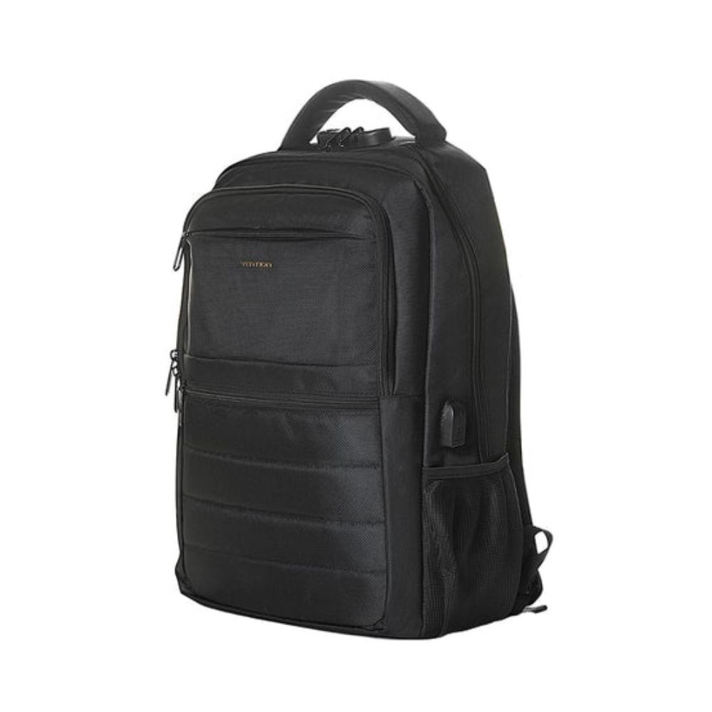 Vention KRMB0 15.6" Laptop Backpack Black