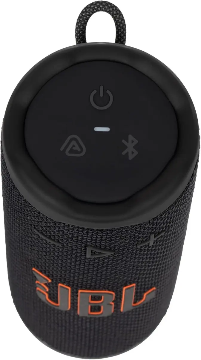 JBL Grip Portable Bluetooth Speaker