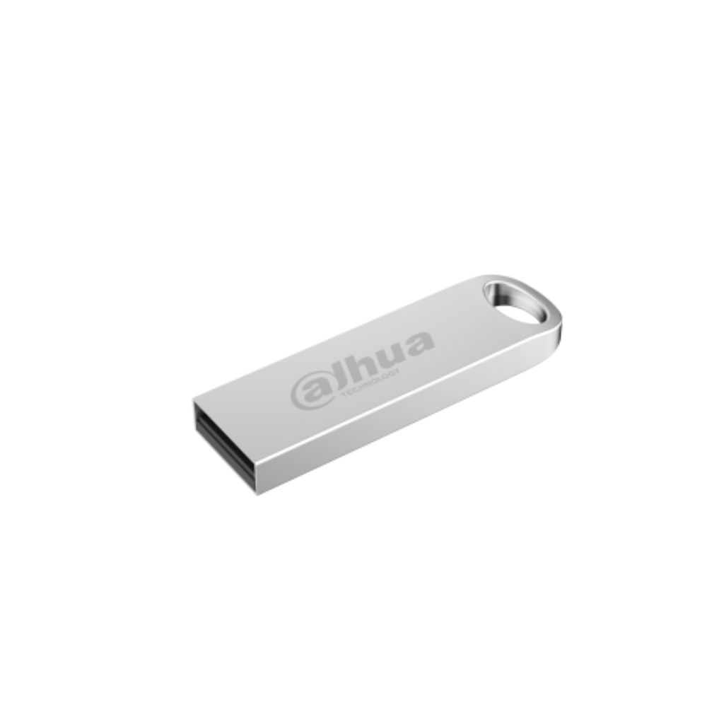 Dahua Dhi-Usb-U106-20-64Gb 64Gb Usb 2.0 Metalic Flash Drive