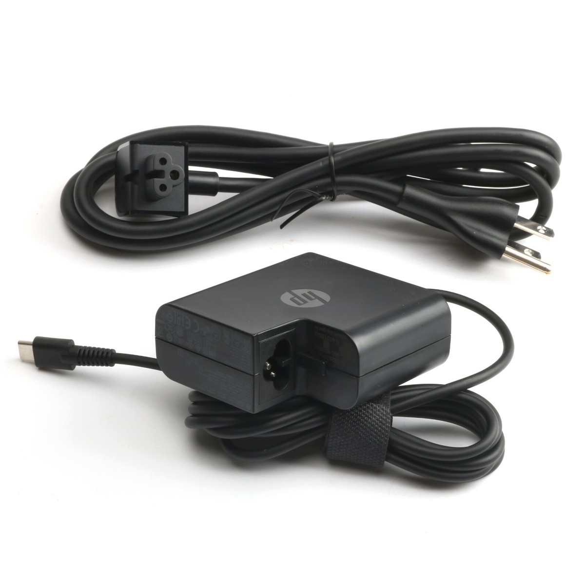 Adapter for HP EliteBook 845 G11 20V/3.25A 65W USB-C
