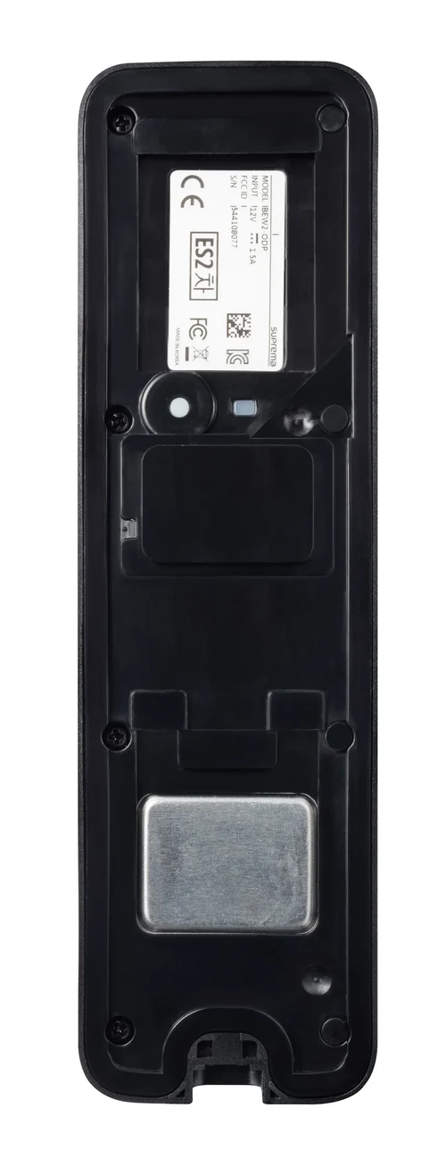 Suprema BioEntry P2 Compact IP Fingerprint Device