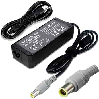 Charger for Lenovo ThinkPad L530 2481-4QU – 90W 20V 4.5A