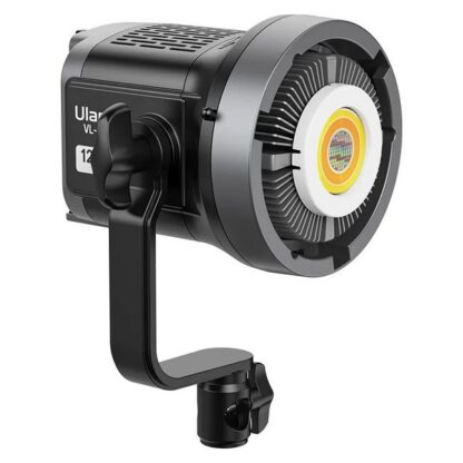 ULANZI VL 120 C LED (WITH ADAPTOR)