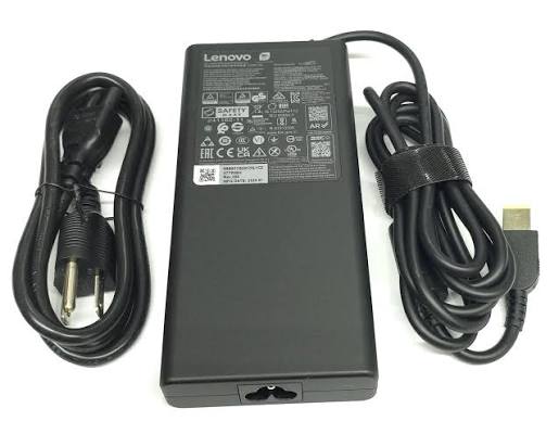 Charger for Lenovo Legion Pro 5 16ADR10– Slim GaN 245W 20V 12.25A